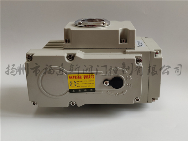 SKD精小型電動(dòng)執(zhí)行器