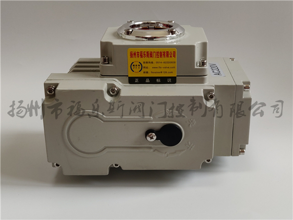 NKTE精小型電動(dòng)執(zhí)行器