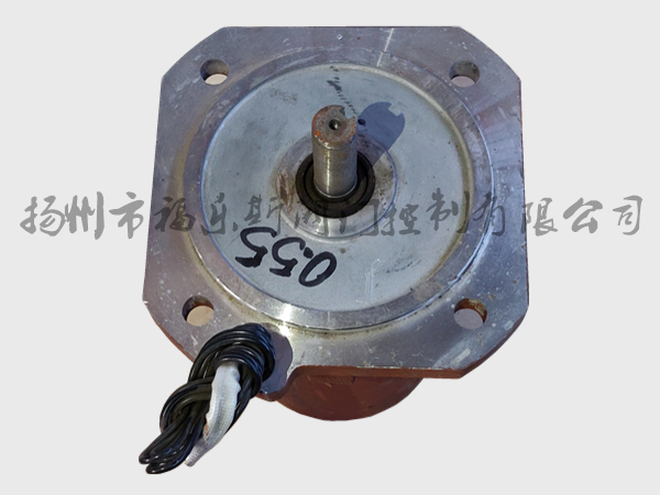 三相異步閥門專用電機