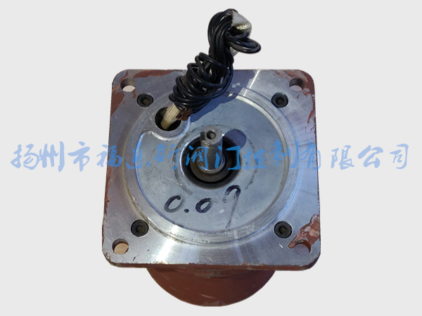 DQW電動裝置電機