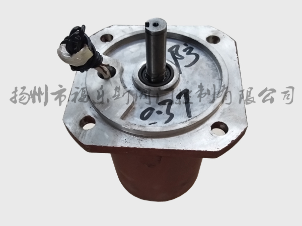 YBDF防爆閥門電機