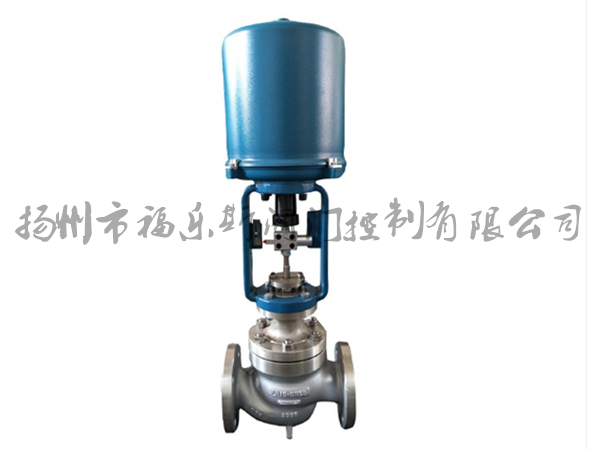 T948Y-250P電動籠式套筒調(diào)節(jié)閥